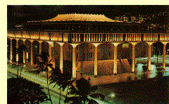 Hawaii State Capital